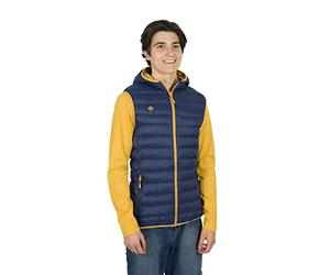Izas Nepal Chaleco De Fibra Hombre