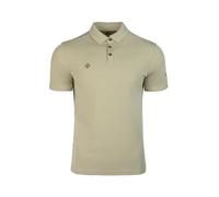 Izas Ohara II Polo Técnico Deportivo Hombre, Manga Corta, Tecnología Dry y HYDROSPEED, Ligero y Transpirable, Secado Rápido, Vapor Corporal, Estilo Urbano