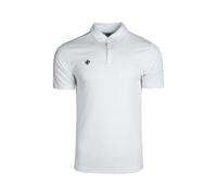 Izas Ohara II Polo Técnico Deportivo Hombre, Manga Corta, Tecnología Dry y HYDROSPEED, Ligero y Transpirable, Secado Rápido, Vapor Corporal, Estilo Urbano