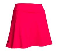 Izas Orna Falda para Pádel con Pantalón Interior: Comodidad, Estilo y Libertad de Movimiento en Cada Jugada. Transpirable con Bolsillo y Cintura Elástica, Talla S