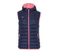 Izas Ortil Chaleco De Fibra Ligero, Aislante Del Frio Y Viento - Ortil W MKP