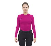 Izas Oslo Camiseta Térmica, Unisex Adulto, Fuxia, XXL