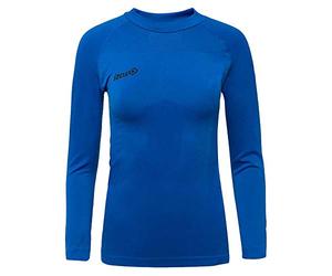 Izas Oslo Kids Camiseta Térmica, Niños, Azul Royal, S