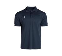 Izas Palermo Polo Técnico de Manga Corta de Hombre para Deporte. Tejido Ligero con Secado Rápido y Tecnología Dry y Hydrospeed. Transpirable y Cómodo