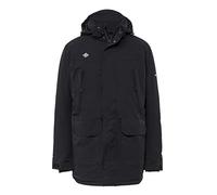 IZAS Parka - BESIBERRI C: Black T: XXL