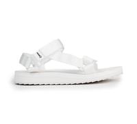 Izas - Sandalias de Senderismo con Doble Cierre de Velcro - Sandalias de Trekking Unisex Transpirable, Cómodas y Ligeras - TYN Color Blanco - Talla 38
