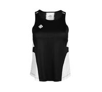 Izas Spezia Camiseta Técnica de Tirantes para Mujer. Tecnología Dry e Hydrospeed: Ligera, Transpirable y de Secado Rápido. Ideal para Running y Entrenamiento