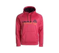 Izas - Sudadera Unisex Estilo Deportivo para Trekking DUERO Descubre la Comodidad en Cada Camino