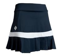 Izas - Falda Deportiva de Mujer Temple para Pádel - Elegancia, Comodidad y Libertad de Movimiento en Cada Partido - Navy Blue - Talla M