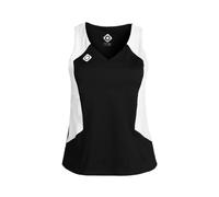 Izas Texas Top Deportivo de Mujer para Padel Sin Mangas. Camiseta de Tirantes Anchos Transpirable y Elástica para Deporte. Comodidad y Rendimiento en Gimnasio, Running y Entrenamientos
