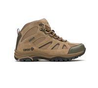 Izas TIMPA Zapatillas Unisex de Exterior y Montaña con Membrana Impermeable y Suela de Eva. Deportivas Transpirables y Duraderas