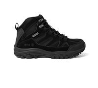 Izas TIMPA Zapatillas Unisex de Exterior y Montaña con Membrana Impermeable y Suela de Eva. Deportivas Transpirables y Duraderas