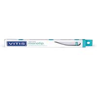 izas Vitis Cepillo monotip Blister - 1 unidad