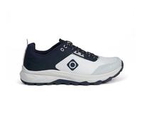 Izas Yoshi M Zapatillas de Senderismo para Hombre. Transpirables con Amortiguación EVA y Tracción Óptima en Terrenos Lisos e Irregulares. Ideal para Trekking Moderado