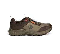 Izas Yoshi M Zapatillas de Senderismo para Hombre. Transpirables con Amortiguación EVA y Tracción Óptima en Terrenos Lisos e Irregulares. Ideal para Trekking Moderado