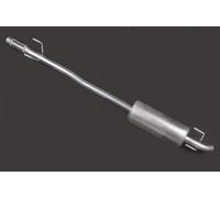 IZAWIT 07.065 Silenciador intermedio