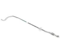 IZAWIT 21.116 Tubo de escape para OPEL Corsa D Hatchback (S07)