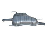 IZAWIT 21.247 Silenciador trasero