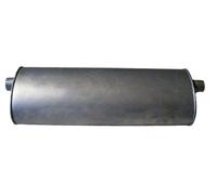 IZAWIT 26.128 Silenciador intermedio