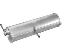 Silenciador trasero 190-029 BOSAL para PEUGEOT 307 SW 307 Break