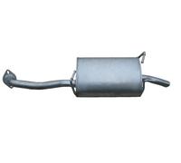 IZAWIT 33.064 Silenciador trasero