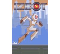 iZBOT (PC) Steam Key GLOBAL