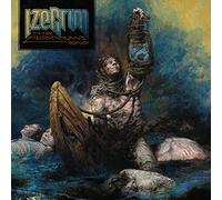 Izegrim - The ferryman's end [Vinilo]