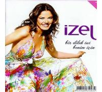 Izel - Bir Dilek Tut Benim Icin