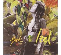 Izel - Sak