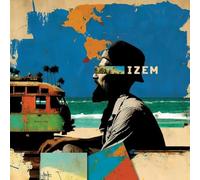 IZEM - IN ZE EARLY MORNING [Vinilo]