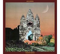 Izenberg,Alex - Caravan Château [Vinilo]