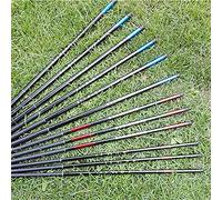 IZHAOGJING Cañas de Pescar en Mar,Cañas de Pescar Surfcasting 2,7 M - 5,4 M de Pesca Varillas telescópicas Varillas giratorias Equipos de Pesca Equipo de Pesca(4.5m)