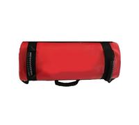 IZHAOGJING Saco Peso Fitness, Fitness Saco de Arena 5/10/15/20/25/30 kg Peso Lleno Arena Bolsa de energía Fuerza Fitness Ejercicio Arena Entrenamiento Gimnasio(Red 30kg)