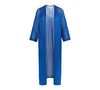 IZIA Cárdigan azul XS-S EUR