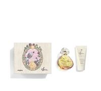 Izia estuche 2 pz