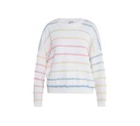 IZIA Jersey 'Hoona' azul / verde claro / rosa / blanco lana XS-S EUR