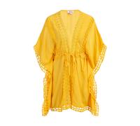 IZIA Kimono amarillo M amarillo
