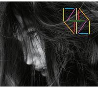 Izia - La Vague (Edition limitée sous Fourreau)