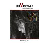 Izia - La Vague (Edition Victoires de la Musique 2016 sous Fourreau)