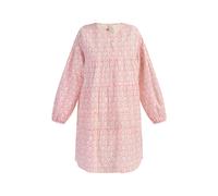 IZIA Vestido piedra / rosa claro / blanco natural 36 piedra / rosa claro / blanco natural