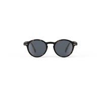 IZIPIZI Baby #D Pantos - Gafas de sol para 0-3 años, 100% protección UV, lentes grises polarizadas, Carey, 3-5 Years Old