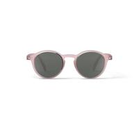 IZIPIZI Baby #D Pantos - Gafas de sol para 0-3 años, 100% protección UV, lentes grises polarizadas, Rosa, 7- 11 Años Antiguo