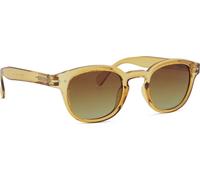 Izipizi Crossroads Sun #C Golden Canyon