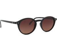 Izipizi Crossroads Sun #D Black Road