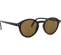Izipizi Crossroads Sun Kids #D Black Road (de 5 a 7 años)