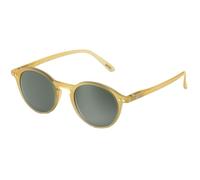 IZIPIZI #d Sun - Unisex - Amarillo - talla única- modelo 2026