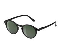 Izipizi - Gafas de sol - Sun #D Black Polarized - Negro Negro one size