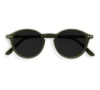 IZIPIZI #d Sun - Mujer - Verde - talla única- modelo 2024