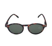 IZIPIZI #D Tortoise - Gafas de sol polarizadas, color: tortuga, talla: única, tortuga, Talla única