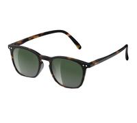 IZIPIZI #e Sun - Unisex - Marrón / Negro - talla única- modelo 2025